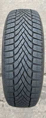 1x Winterreifen 195/65 R15 91T Falken EuroWinter HS02 DOT22 7,2-7,7mm