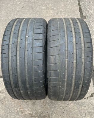 2x Sommerreifen 275/40 ZR20 106Y XL Hankook Ventus S1 EVO Z K129 NDO DOT22 6,3-7,1mm