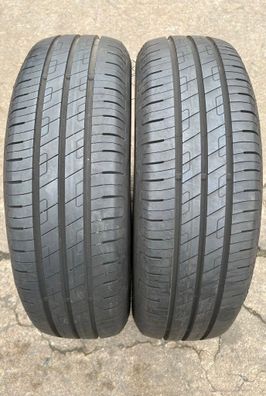 2x Sommerreifen 175/65 R14 86T XL Goodyear EfficientGrip Performance DOT20 6,8-7,2mm