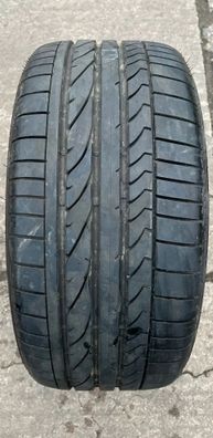 1x Sommerreifen 255/35 R18 94Y XL Bridgestone Potenza RE050A-I RFT * DOT20 7,4-7,8mm