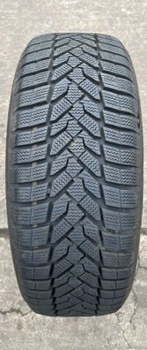 1x Winterreifen 205/55 R16 91H Nexen WinGuard Sport 2 WU7 AO DOT23 7,6-8,1mm