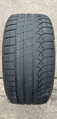 1x Winterreifen 275/35 R19 100V XL Pirelli P Zero Winter * DOT22 5,4-5,8mm