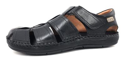 Pikolinos Tarifa 06J 06J-5433 Schwarz Black