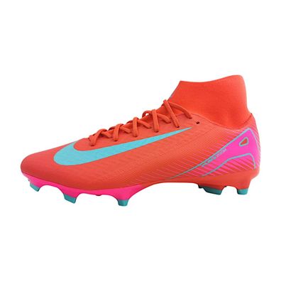 Nike ZM Superfly 10 ACAD FQ1456-800 Rot pink 800