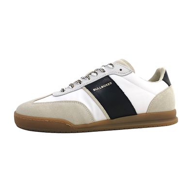 Bullboxer 7CI0090101 Weiß white black 2114