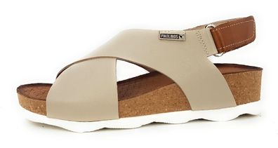 Pikolinos Mahon W9E-0912 Beige marfil