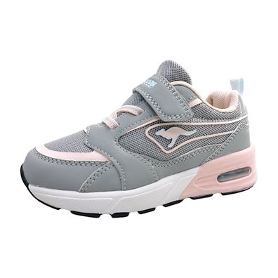 KangaRoos K - XI Reto EV 00071 Grau grey/pink 2063