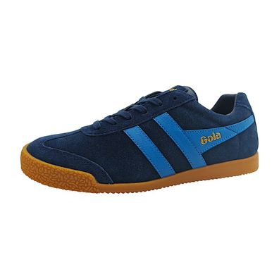 Gola Harrier CMA192 ED Blau navy/santorini