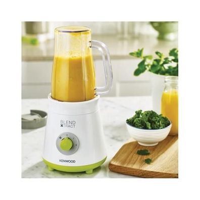 Kenwood Standmixer Smoothie 2 GO SB055