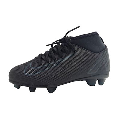 Nike JR Superfly FQ8318 Schwarz black 002