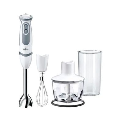 Braun Stabmixer Multiquick 5 MQ 5235 Sauce