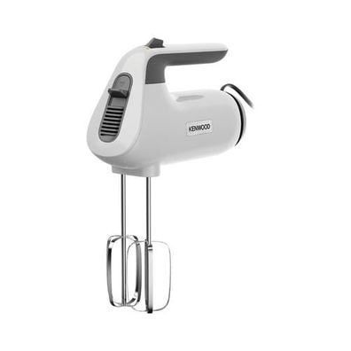 Kenwood QuickMix+ HMP50.000WH - Handmixer - 650 W - weiß