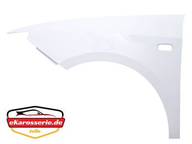 Kotflügel passend für Seat IBIZA IV 4 6J LINKS LB9A mit Blinkerloch Bj 08-17