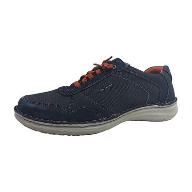 Josef Seibel Anvers 97 43697-TE21/526 Blau indigo