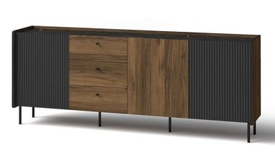 Komoda Prestigo P6 Sideboard 200x79x40 cm