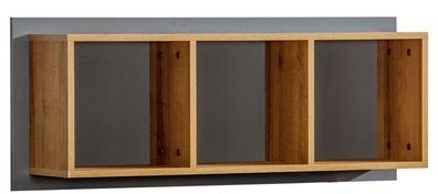 Hängeregal Wandregal Wandboard WERSO W-12