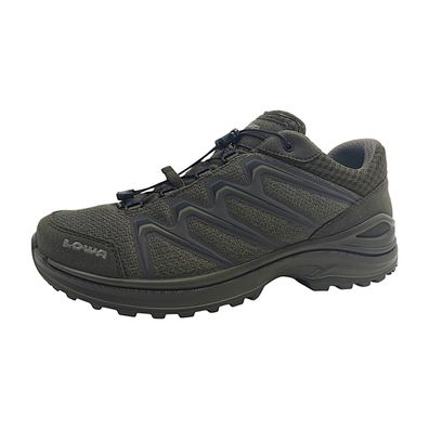 Lowa Maddox GTX LO TF 310630/0750 Grün ranger green 0750