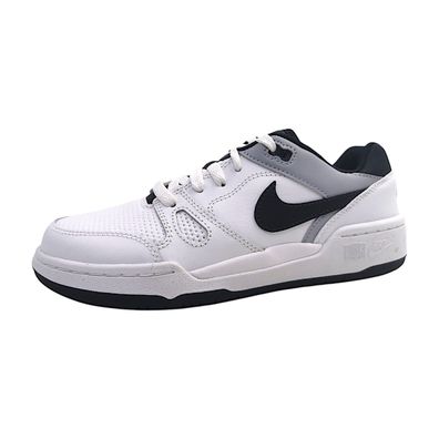 Nike Nike Full Force Low FV5929/101 Schwarz white/black 101