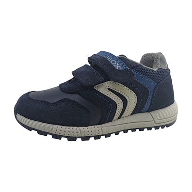 Geox Alben J049EE-022BC/CF44K Blau Navy CF44K