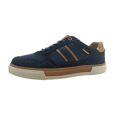 Camel Active 54BLA19 Blau navy/weiß 665