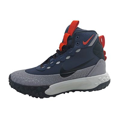 Nike Hikeda FV4173/400 Blau blue/black/grey 400