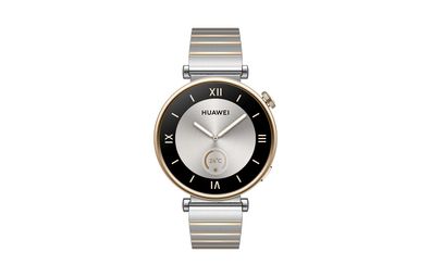 Huawei Watch GT4 41mm (Aurora-B19T), steel