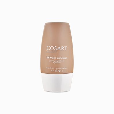 COSART BB Make Up Cream