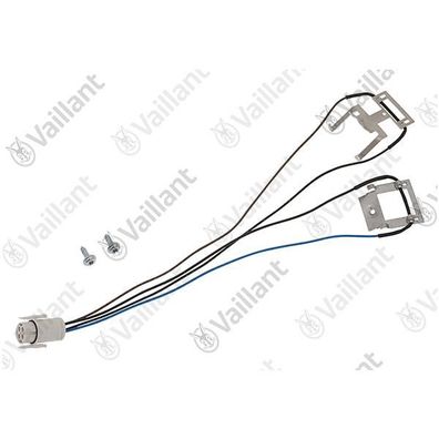 VA Abgassensor Vaillant-Nr. 0020268077