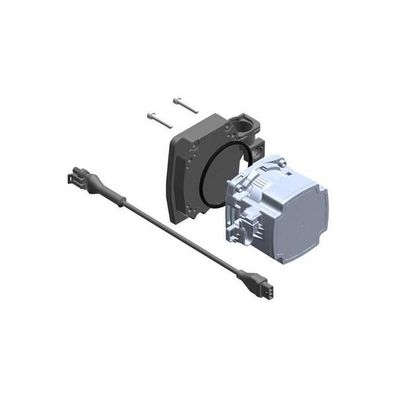 BOSCH Ersatzteil TTNR: 8738903384 Pumpe UPMO 6M NES 9H pwm