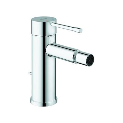 GROHE Einhand-Bidetbatterie Essence 24178 1 Zugstangen-Ablaufgarnitur chrom