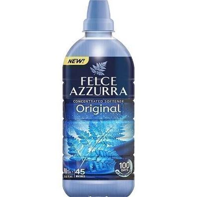 Felce Azzurra Original Weichspülerkonzentrat 900 ml