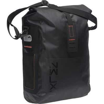 New Looxs - 190.330 - Fahrradtasche - Varo Single 20 L - schwarz