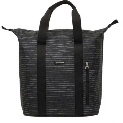 New Looxs - 272.181 - Fahrradtasche - Shopper Kota 24 L - schwarz