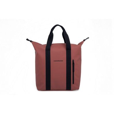 New Looxs - 228.542 - Fahrradtasche - Odense Kota 24 L - braun