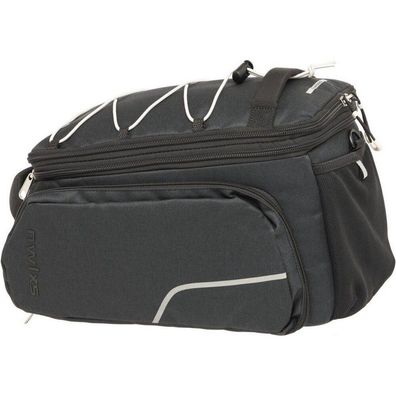 New Looxs - 574.330RT2 - Fahrradtasche - Sports trunkbag Racktime 2.0 31 L