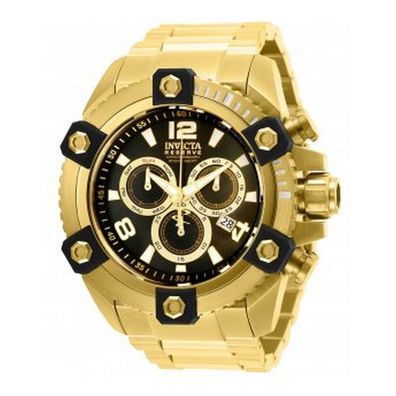 Invicta - 15827 - Armbanduhr - Herren - Quarz - Reserve - Octane