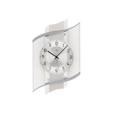 Wanduhr Funk AMS - 5516