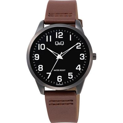 Q&Q - C32A-002PY - Armbanduhr