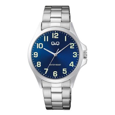 Q&Q - C36A-001PY - Armbanduhr