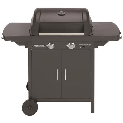 Campingaz - 3000006589 - 2 Series Classic LX Plus Black - Grill