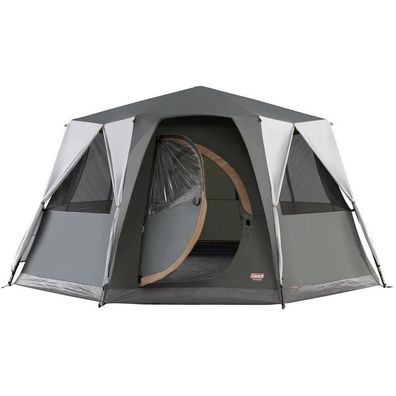 Coleman - 2176828 - Octagon 8 Grey - Zelt