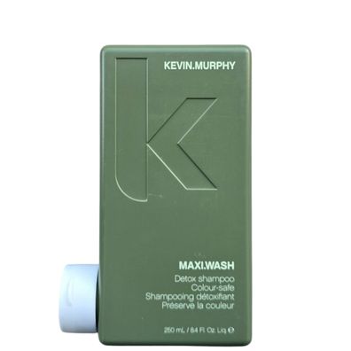 Kevin Murphy/ Maxi Wash Detox Shampoo "For Coloured Hair" 250ml/ Haarpflege