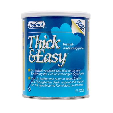 Thick & Easy Instant-Andickungsmittel - ab 225g