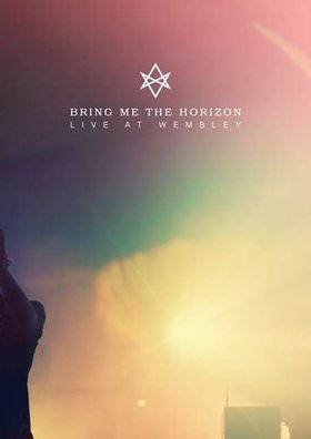 Bring Me The Horizon: Live At Wembley - Sony Music 88875087499