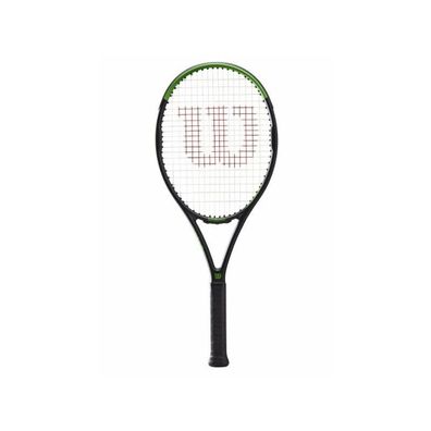 Wilson Blade Feel 103 2022 besaitet Tennisschläger