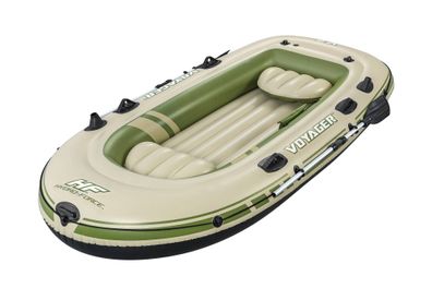 Hydro-Force Schlauchboot Komplett-Set Voyager X3 294 x 137 x 39 cm