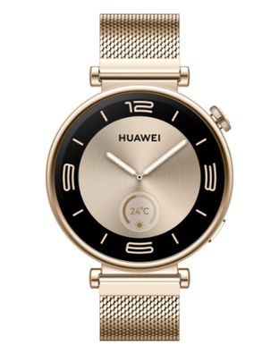 Huawei Watch GT4 41mm (Aurora-B19M), gold