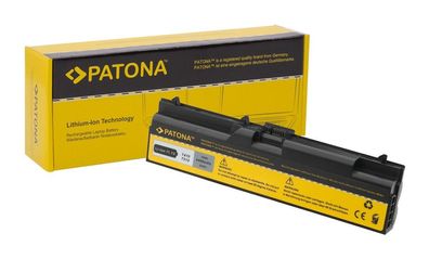Akku kompatibel Lenovo E40 T410 ThinkPad E40 E50 L410 L412