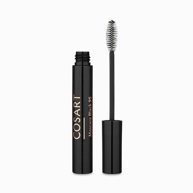 COSART Mascara Black Nature (95)