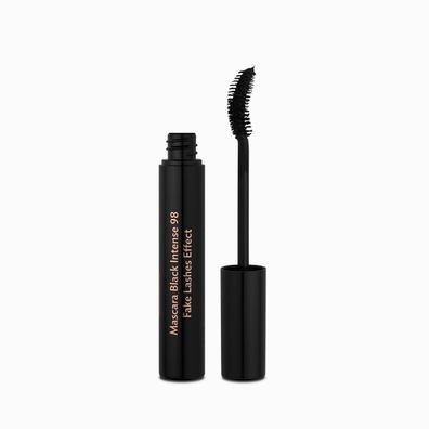 COSART Mascara Fake Lashes Effect (98) schafft Volumen und Dichte - tiefschwarz